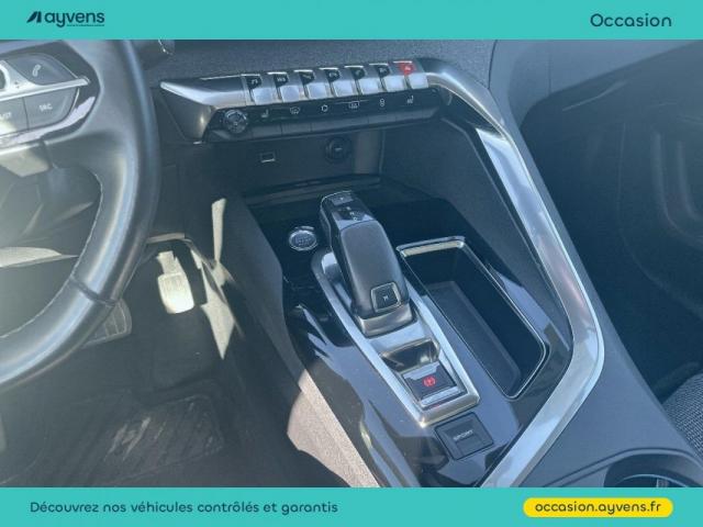 Peugeot 5008 image 5
