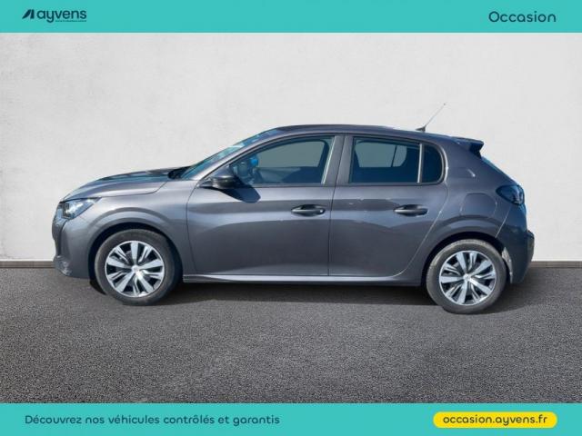 Peugeot 208 image 3