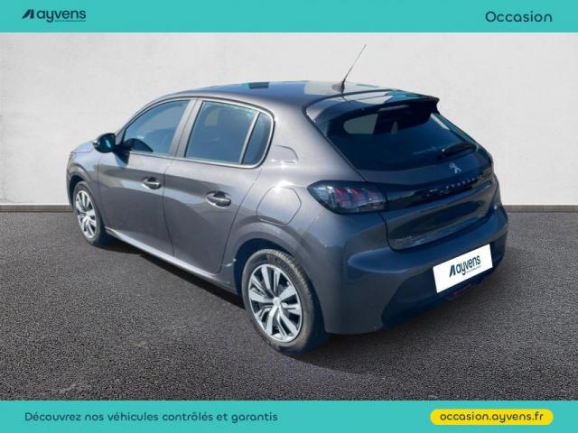 Peugeot 208 image 4
