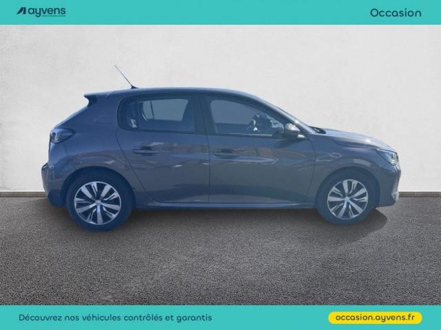 Peugeot 208 image 6