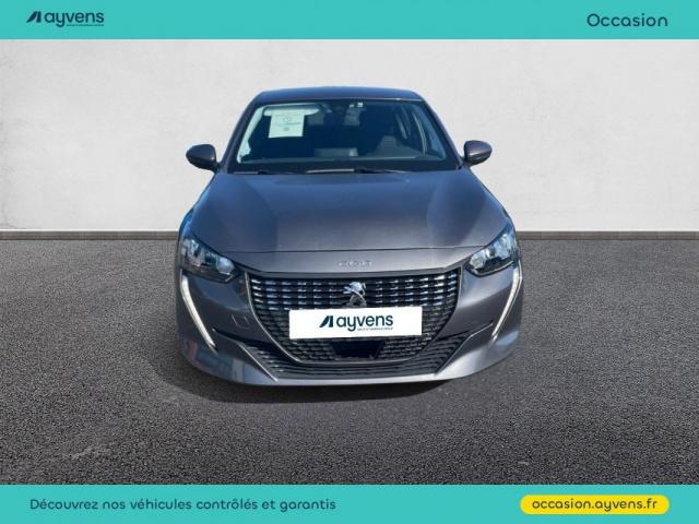 Peugeot 208 image 2