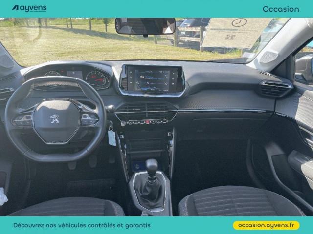 Peugeot 208 image 7