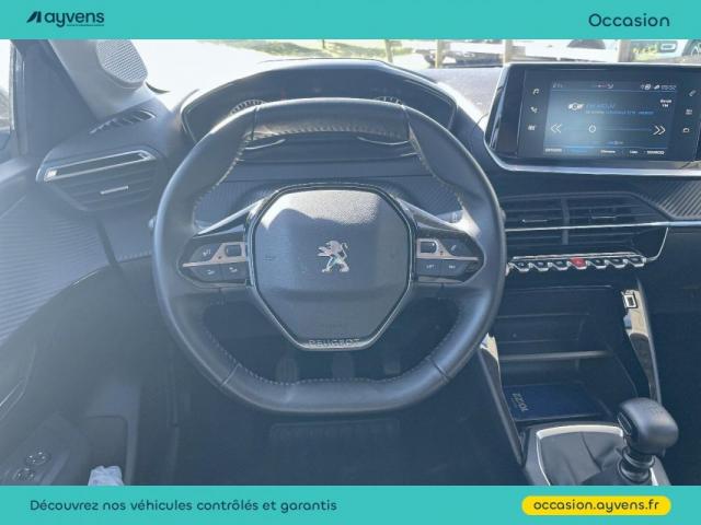 Peugeot 208 image 8