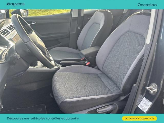 Seat Arona image 9