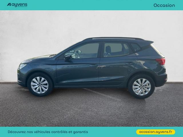 Seat Arona image 2