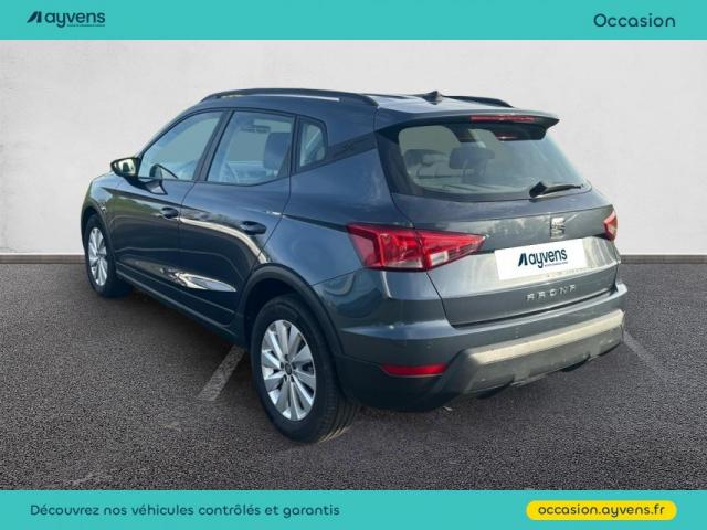 Seat Arona image 7