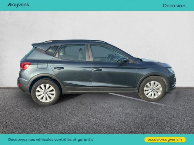 Seat Arona image 3