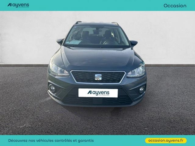 Seat Arona image 8