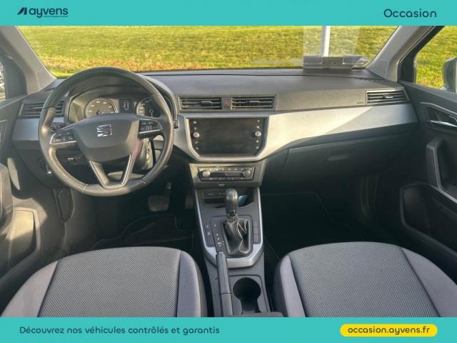 Seat Arona image 6