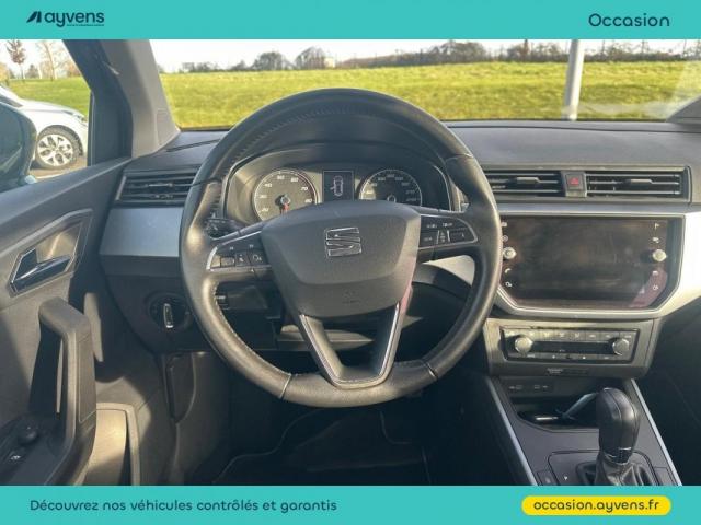 Seat Arona image 5