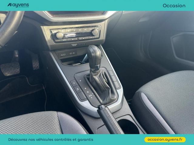 Seat Arona image 4