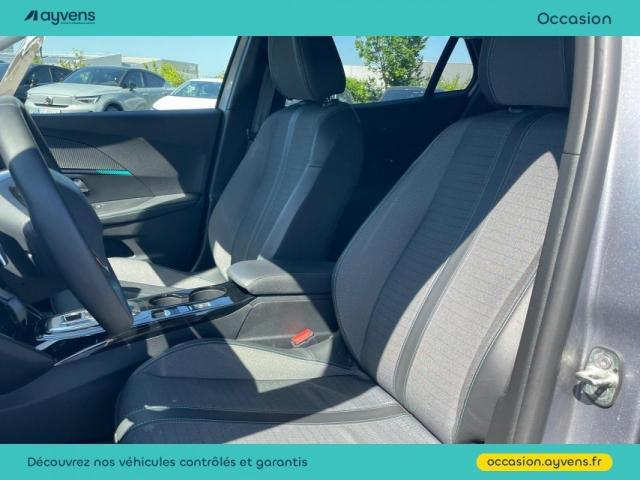 Peugeot 2008 image 2
