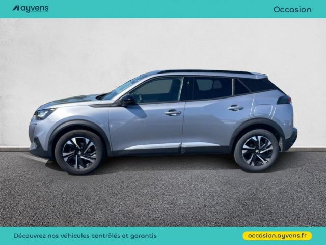 Peugeot 2008 image 9