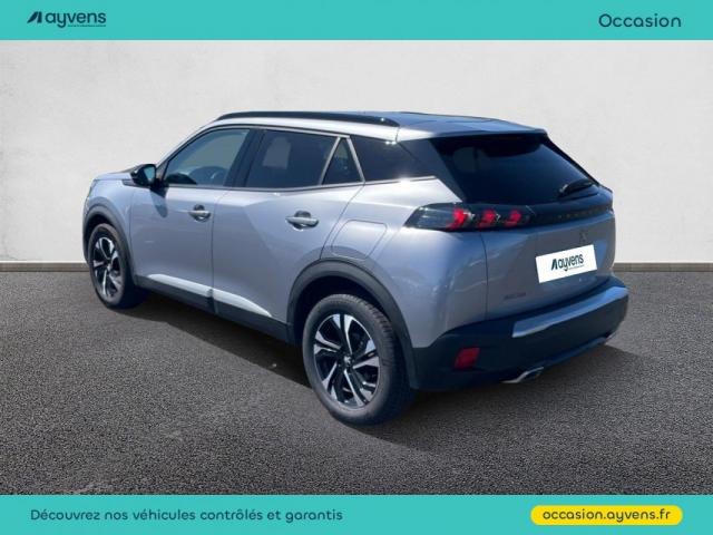 Peugeot 2008 image 6