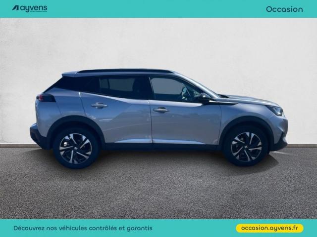 Peugeot 2008 image 3
