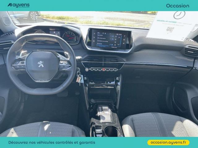 Peugeot 2008 image 7