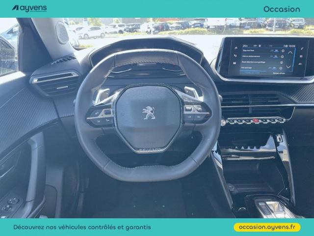 Peugeot 2008 image 5