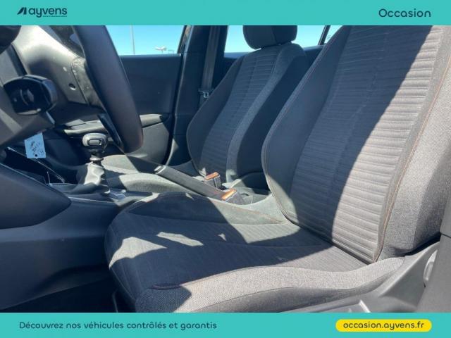 Peugeot 2008 image 5