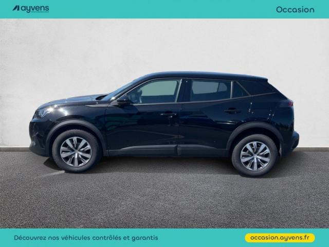 Peugeot 2008 image 8