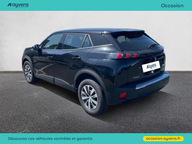 Peugeot 2008 image 1
