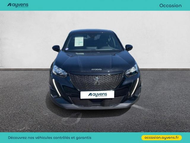 Peugeot 2008 image 2
