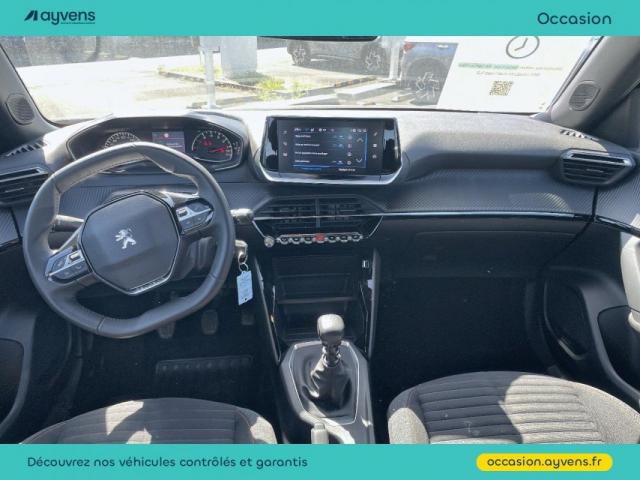 Peugeot 2008 image 6