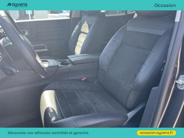 Citroen C5 Aircross image 9