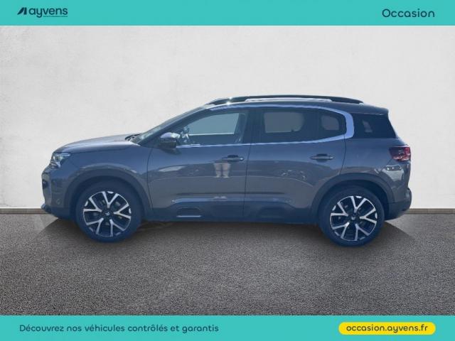 Citroen C5 Aircross image 6
