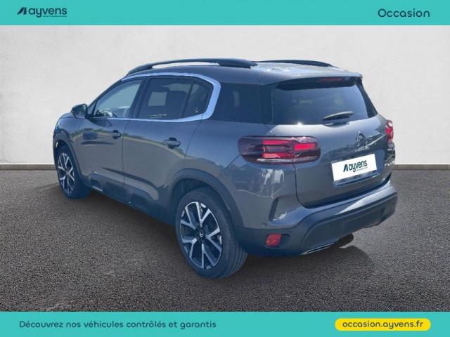 Citroen C5 Aircross image 4