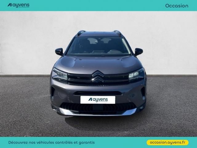 Citroen C5 Aircross image 5