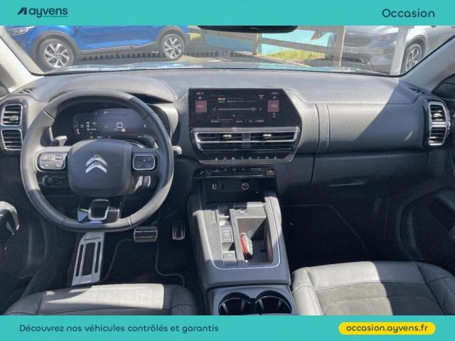 Citroen C5 Aircross image 8