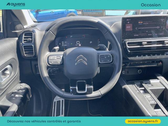 Citroen C5 Aircross image 2