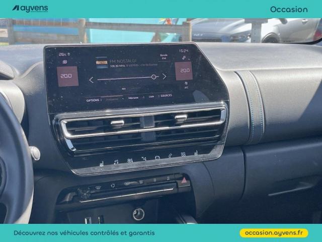 Citroen C5 Aircross image 3