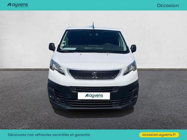 Peugeot Expert image 2