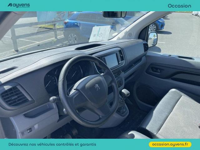Peugeot Expert image 7