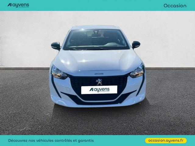 Peugeot 208 image 7