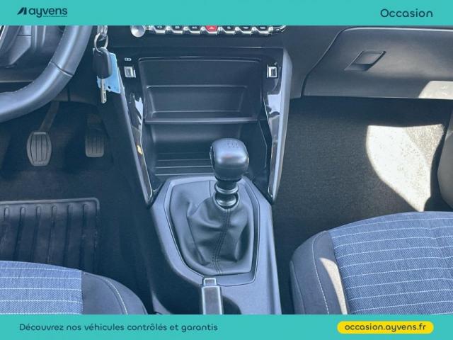 Peugeot 208 image 5