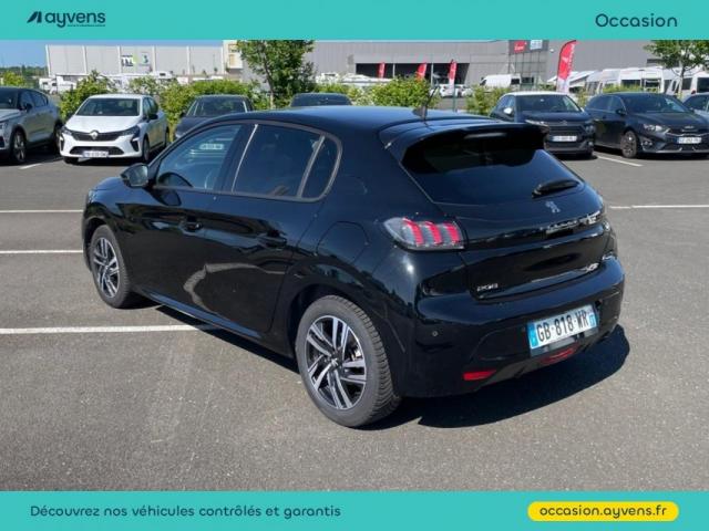 Peugeot 208 image 6