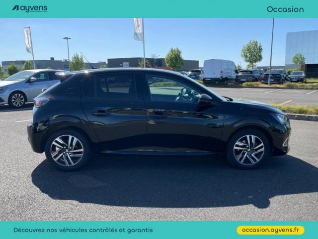 Peugeot 208 image 5