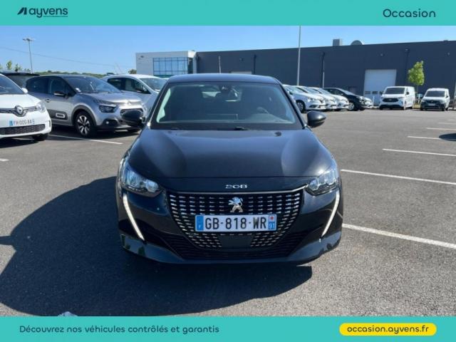Peugeot 208 image 3