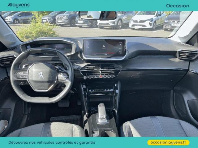 Peugeot 208 image 1
