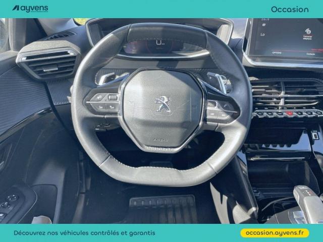 Peugeot 208 image 2