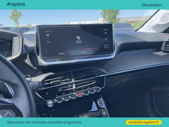 Peugeot 208 image 8