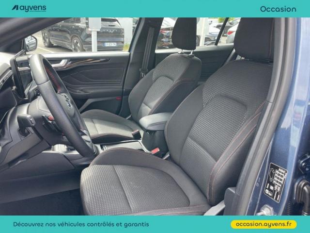 Ford Focus image 9