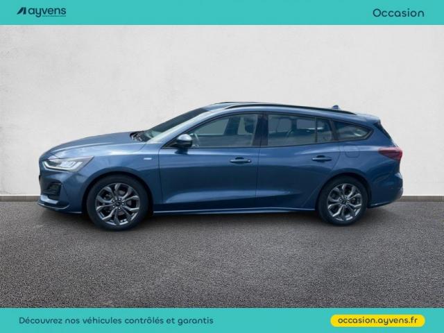 Ford Focus image 7