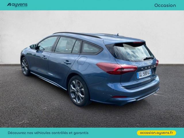 Ford Focus image 3
