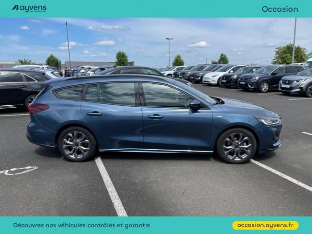 Ford Focus image 5