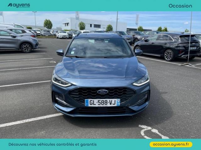 Ford Focus image 6