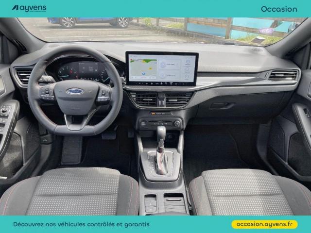Ford Focus image 1