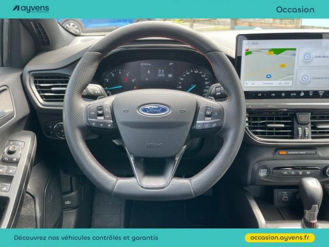 Ford Focus image 8